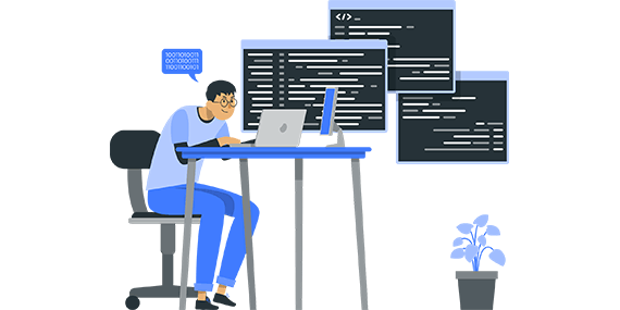 Программирование