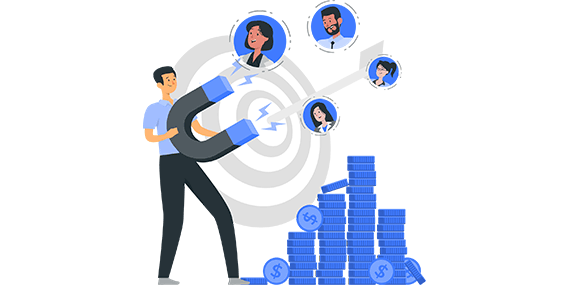 Продвижение