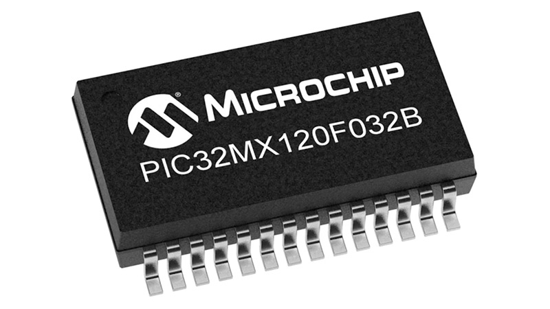 Программист микроконтроллеров