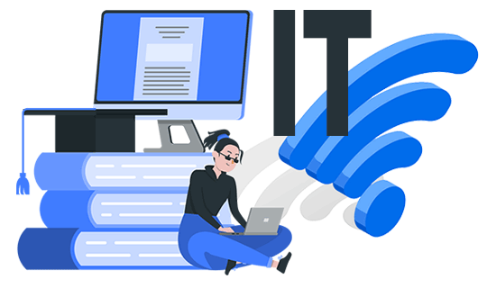 Что такое IT